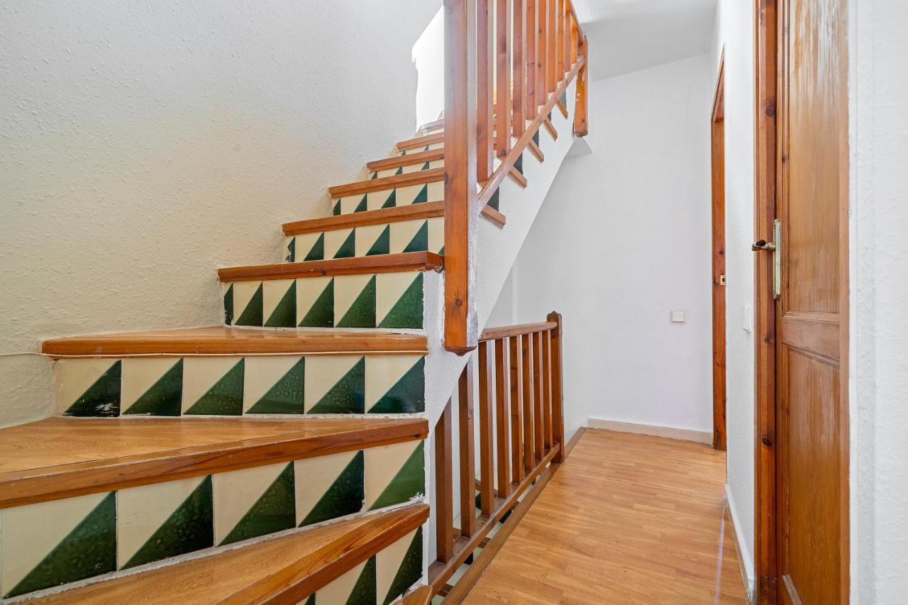 Casa Manolo Villa Torredembarra Kültér fotó