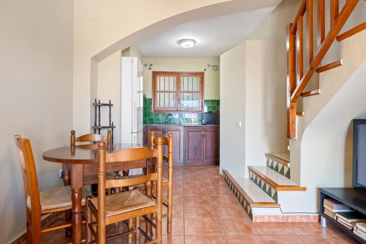 Casa Manolo Villa Torredembarra Kültér fotó