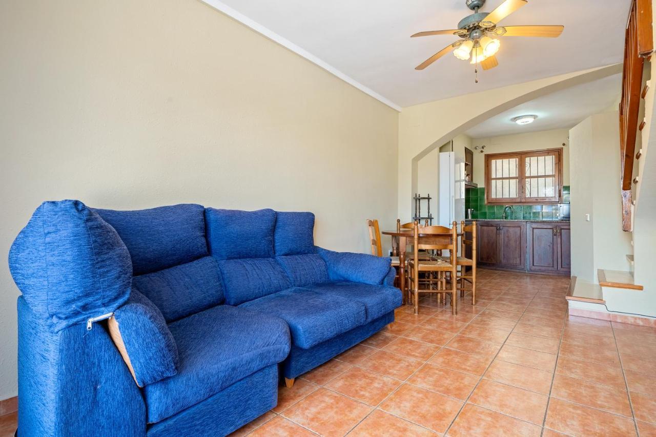 Casa Manolo Villa Torredembarra Kültér fotó