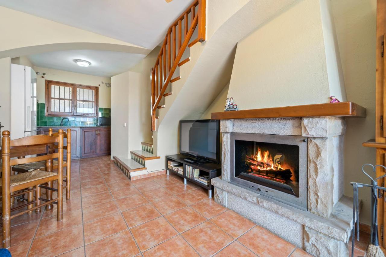 Casa Manolo Villa Torredembarra Kültér fotó
