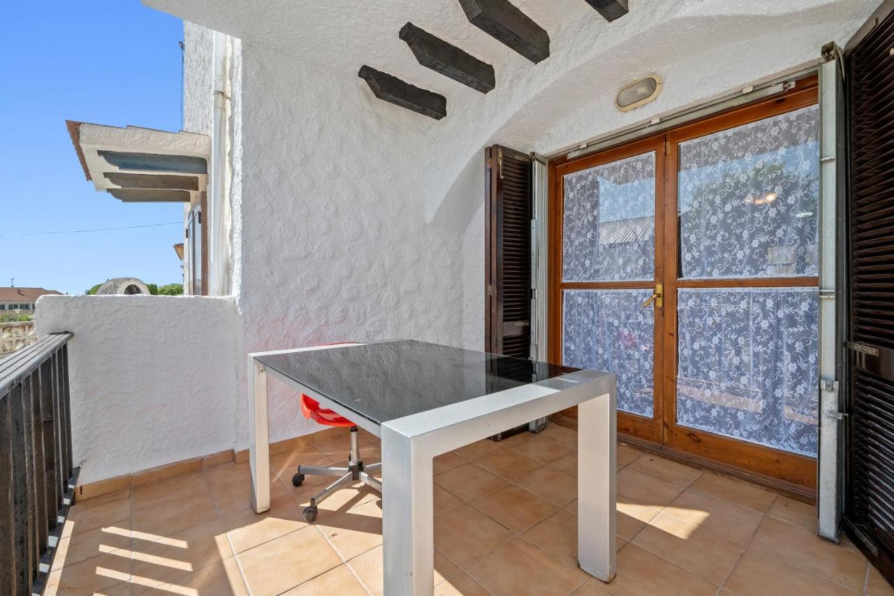 Casa Manolo Villa Torredembarra Kültér fotó