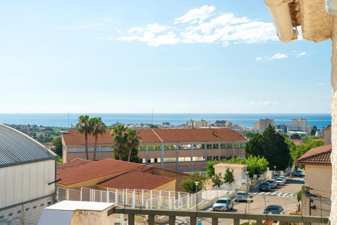 Casa Manolo Villa Torredembarra Kültér fotó