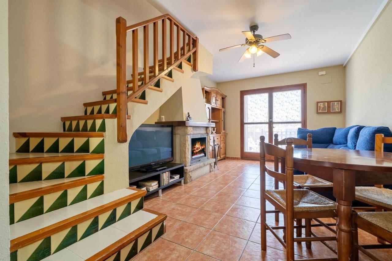 Casa Manolo Villa Torredembarra Kültér fotó