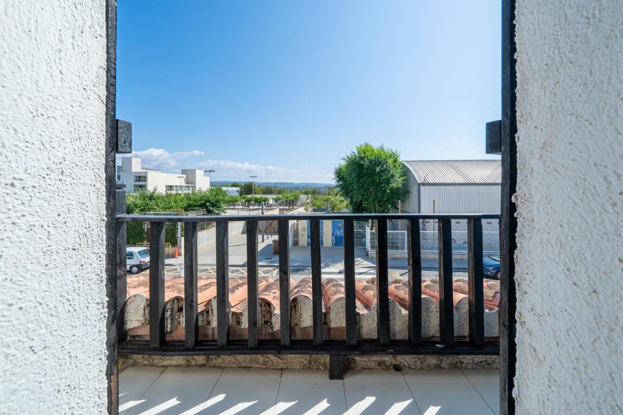 Casa Manolo Villa Torredembarra Kültér fotó