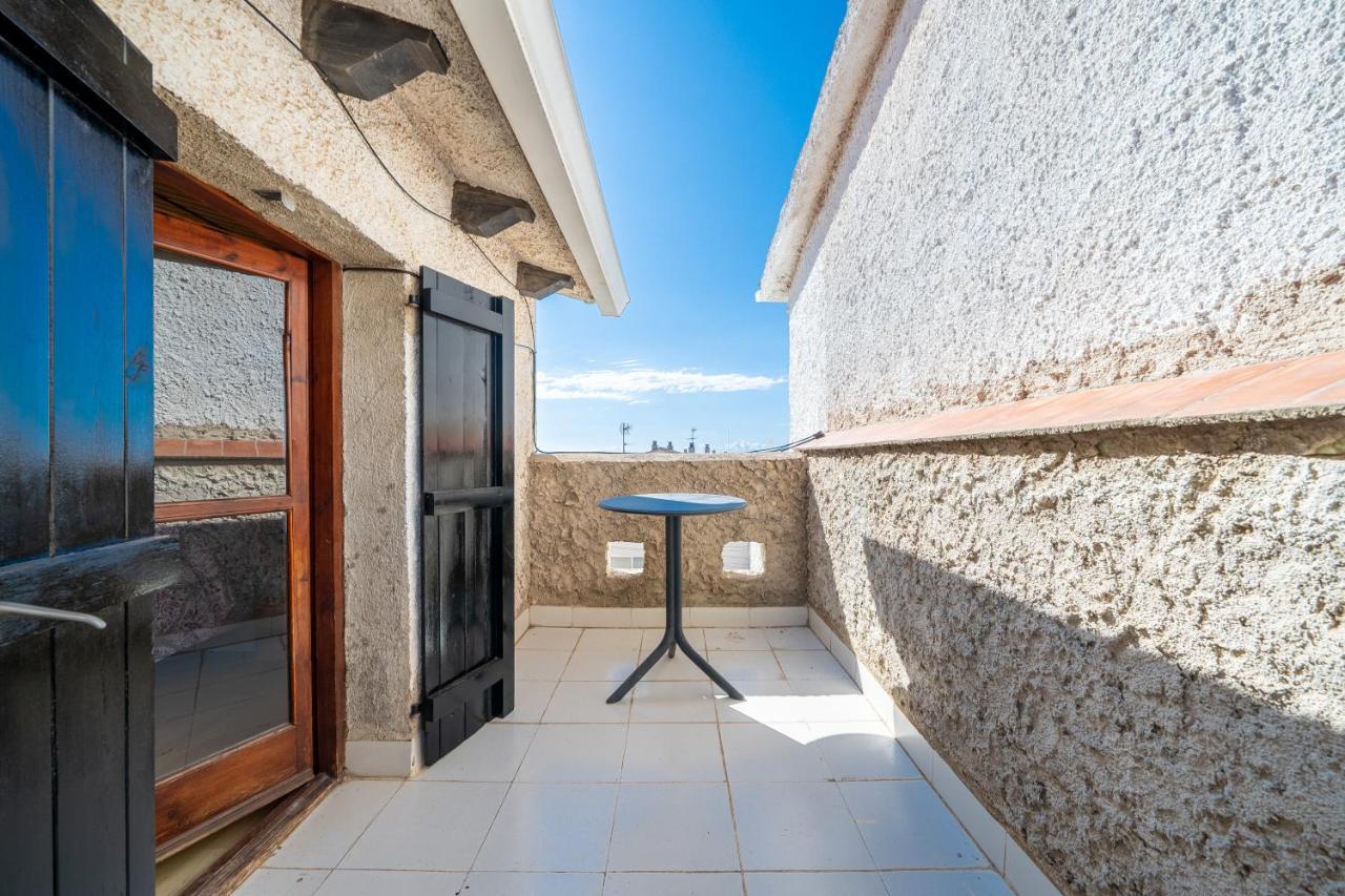 Casa Manolo Villa Torredembarra Kültér fotó