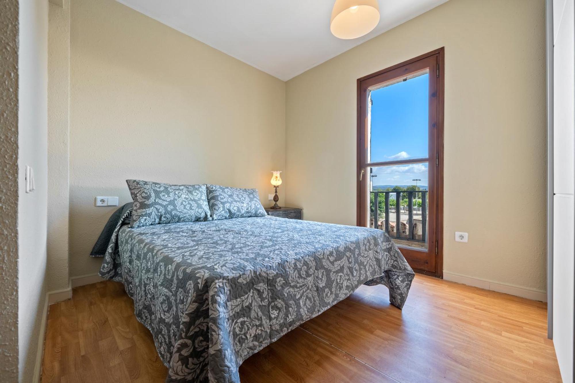 Casa Manolo Villa Torredembarra Kültér fotó