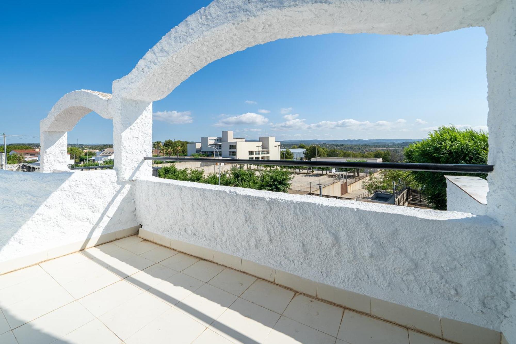 Casa Manolo Villa Torredembarra Kültér fotó